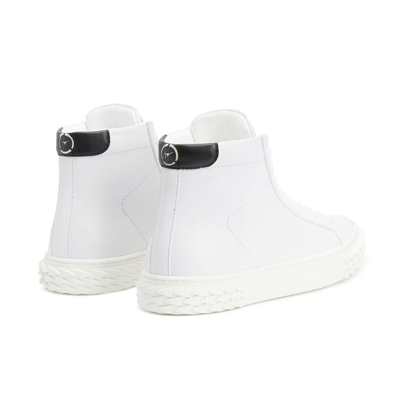 giuseppe zanotti sneakers Sneakers Blabber High Top Détails : Monta... giuseppe zanotti sneakers Sneakers Blabber High Top Détails : Monta...
