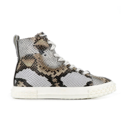 giuseppe zanotti sneakers Sneakers Blabber High Top Détails : Monta...