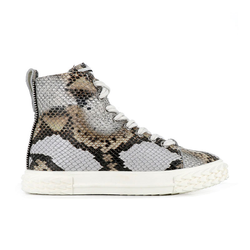 giuseppe zanotti sneakers Sneakers Blabber High Top Détails : Monta... giuseppe zanotti sneakers Sneakers Blabber High Top Détails : Monta...