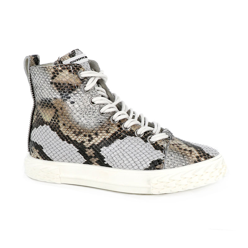 giuseppe zanotti sneakers Sneakers Blabber High Top Détails : Monta... giuseppe zanotti sneakers Sneakers Blabber High Top Détails : Monta...