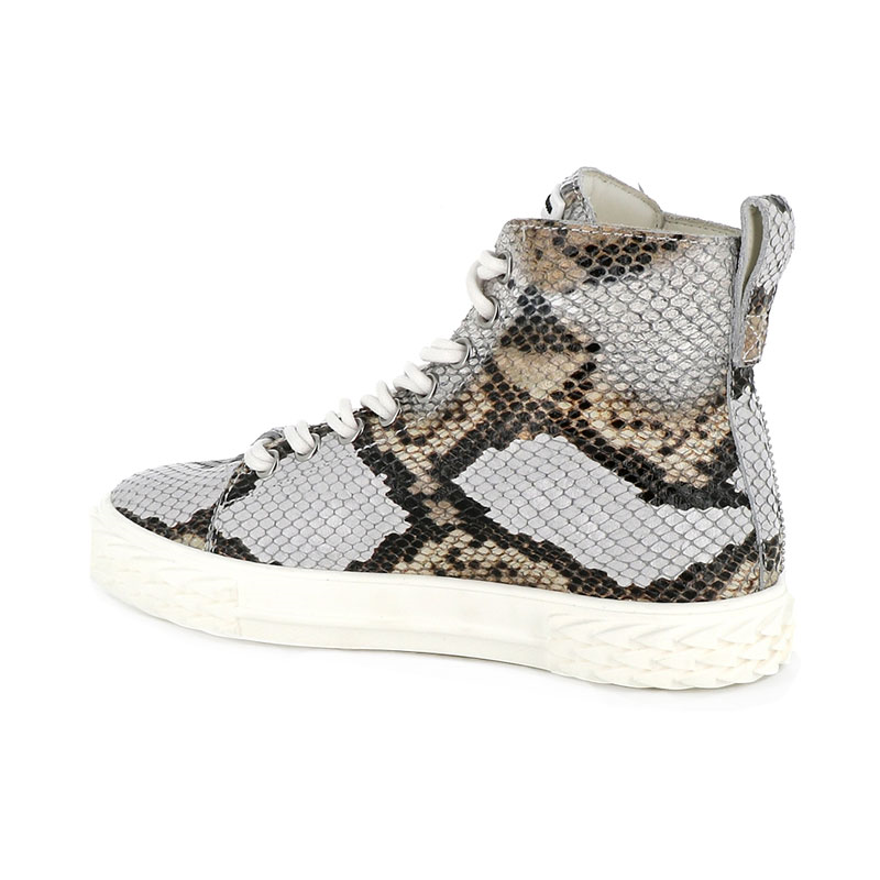 giuseppe zanotti sneakers Sneakers Blabber High Top Détails : Monta... giuseppe zanotti sneakers Sneakers Blabber High Top Détails : Monta...