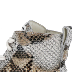 giuseppe zanotti sneakers Sneakers Blabber High Top Détails : Monta...