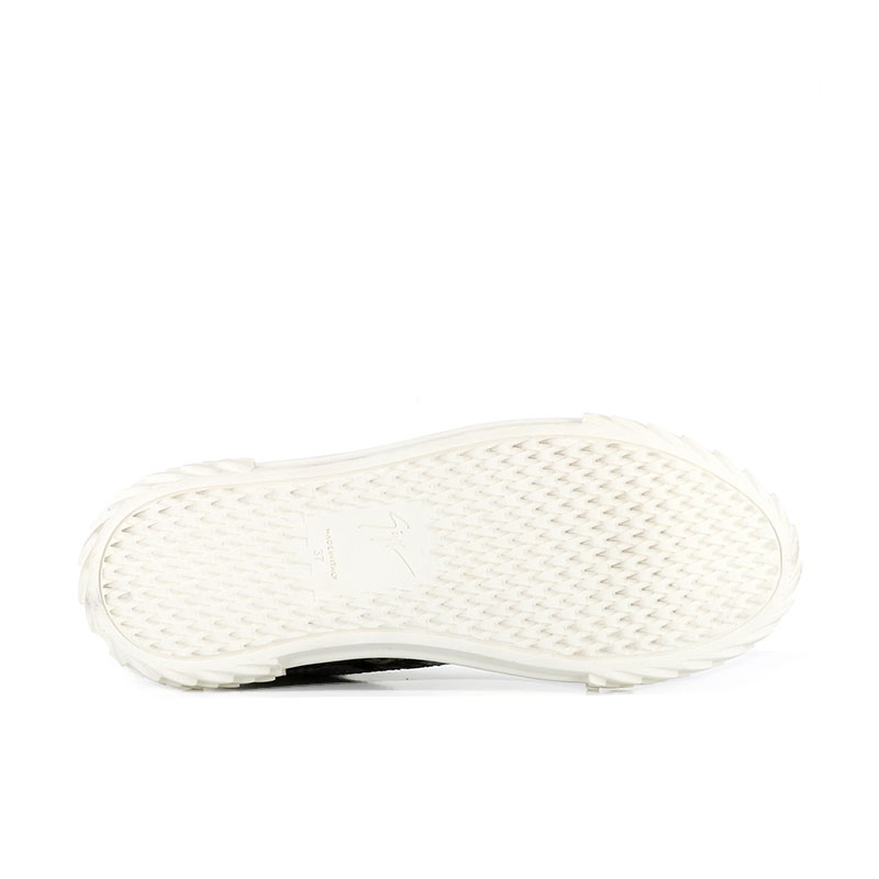 giuseppe zanotti sneakers Sneakers Blabber High Top Détails : Monta... giuseppe zanotti sneakers Sneakers Blabber High Top Détails : Monta...