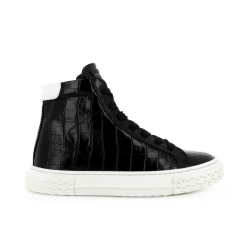 giuseppe zanotti sneakers Sneakers Blabber High Top Détails : Monta...