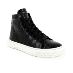giuseppe zanotti sneakers Sneakers Blabber High Top Détails : Monta...