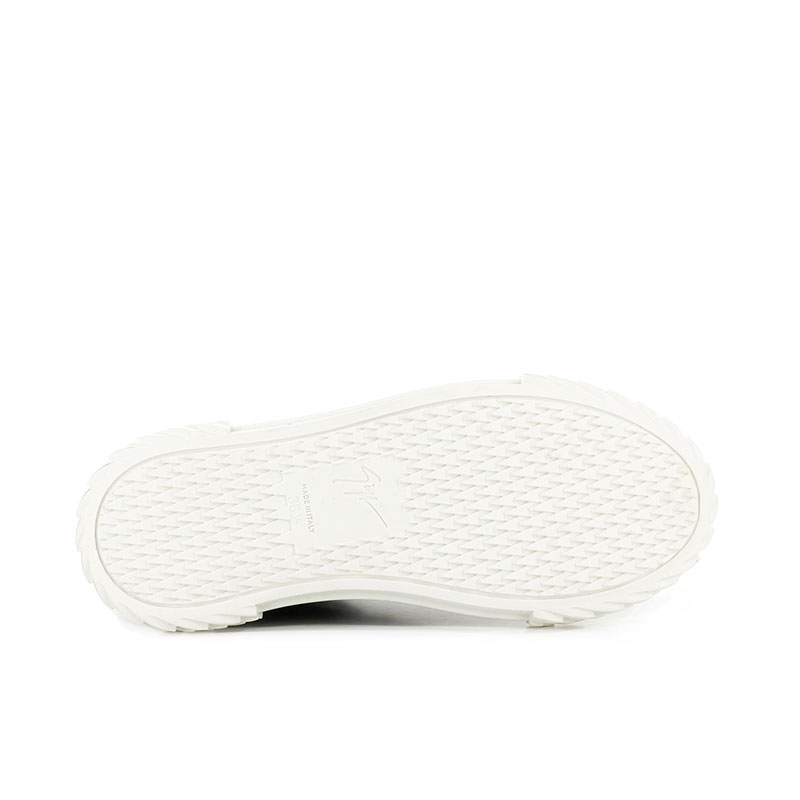 giuseppe zanotti sneakers Sneakers Blabber High Top Détails : Monta... giuseppe zanotti sneakers Sneakers Blabber High Top Détails : Monta...