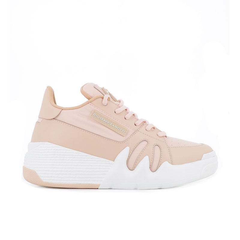 giuseppe zanotti sneakers Sneakers Talon Détails : Motifs -Détails ...