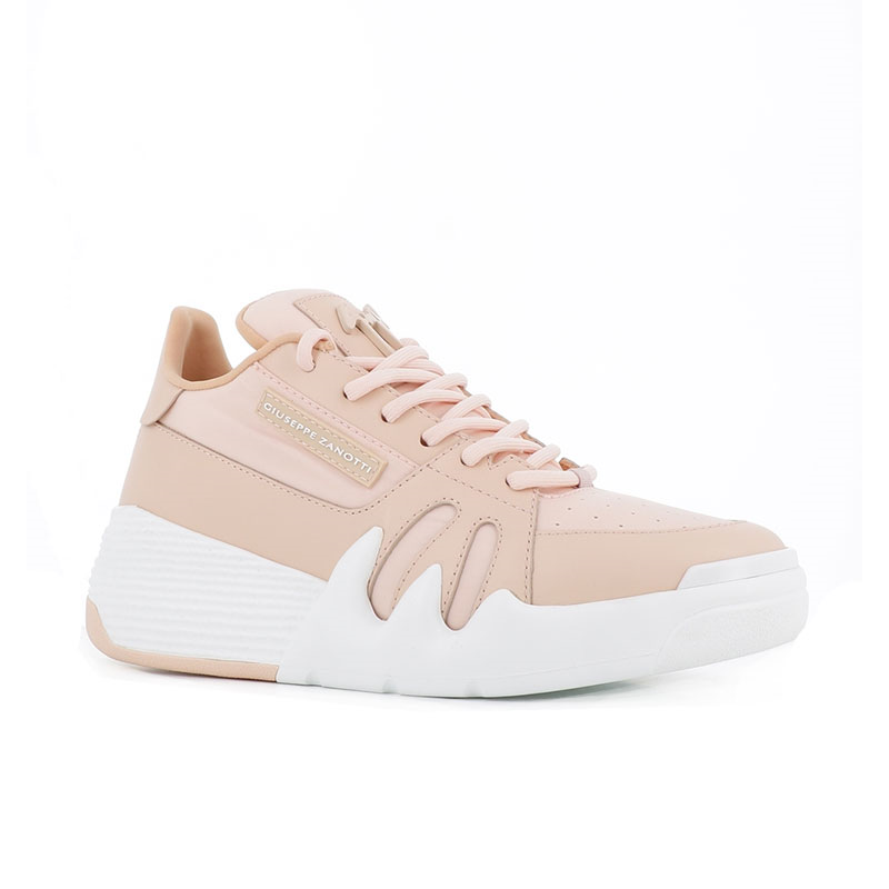 giuseppe zanotti sneakers Sneakers Talon Détails : Motifs -Détails ...