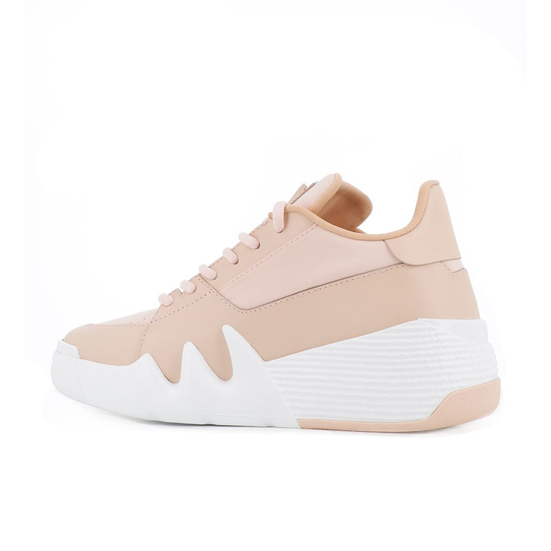 giuseppe zanotti sneakers Sneakers Talon Détails : Motifs -Détails ...
