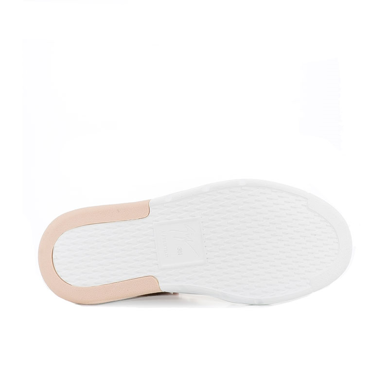 giuseppe zanotti sneakers Sneakers Talon Détails : Motifs -Détails ...