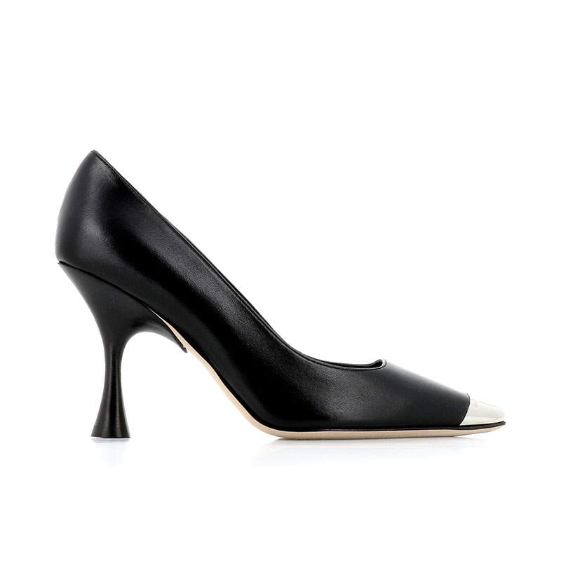sergio rossi escarpins Escarpin Twenty Détails : Accessoires -Semel...
