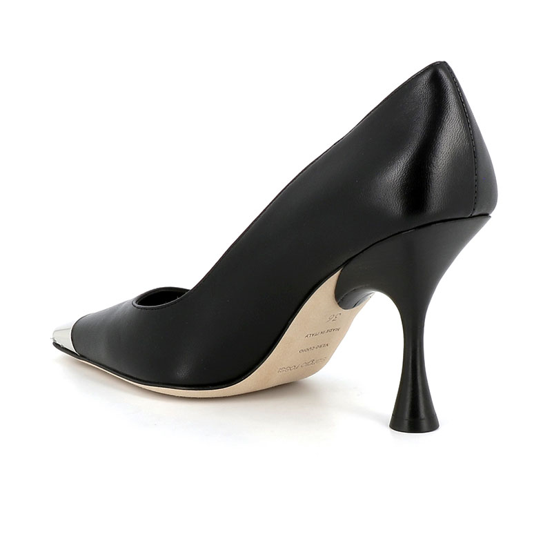 sergio rossi escarpins Escarpin Twenty Détails : Accessoires -Semel... sergio rossi escarpins Escarpin Twenty Détails : Accessoires -Semel...