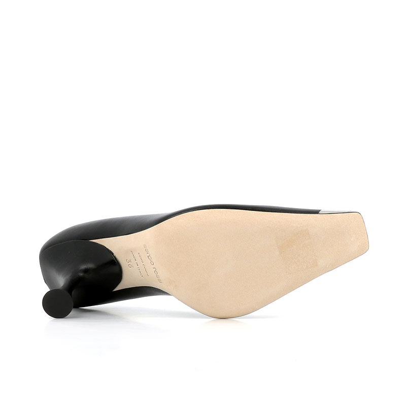 sergio rossi escarpins Escarpin Twenty Détails : Accessoires -Semel... sergio rossi escarpins Escarpin Twenty Détails : Accessoires -Semel...