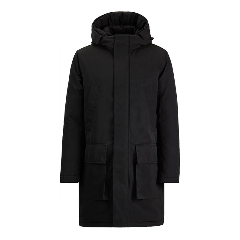 hogan manteaux & vestes Parka Détails : Mode durable -Matières: Nyl...