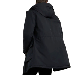 hogan manteaux & vestes Parka Détails : Mode durable -Matières: Nyl...