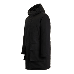 hogan manteaux & vestes Parka Détails : Mode durable -Matières: Nyl...