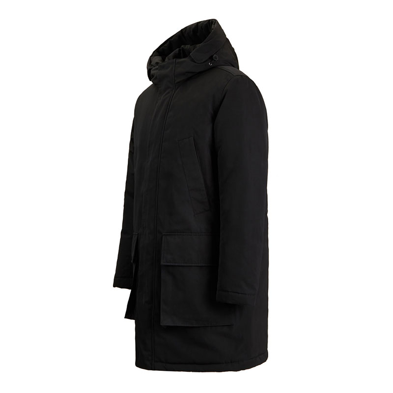 hogan manteaux & vestes Parka Détails : Mode durable -Matières: Nyl...