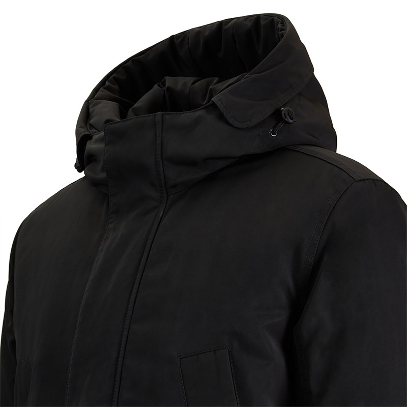 hogan manteaux & vestes Parka Détails : Mode durable -Matières: Nyl...