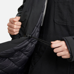 hogan manteaux & vestes Parka Détails : Mode durable -Matières: Nyl...