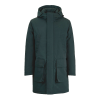 HHV PARKA - NYLON RECYCLÉ - VERT