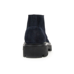 tod's boots et bottillons Bottillons CDO 08J Semelles: Gomme -Semel...