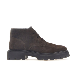 tod's boots et bottillons Bottillons CDO 08J Semelles: Gomme -Semel...