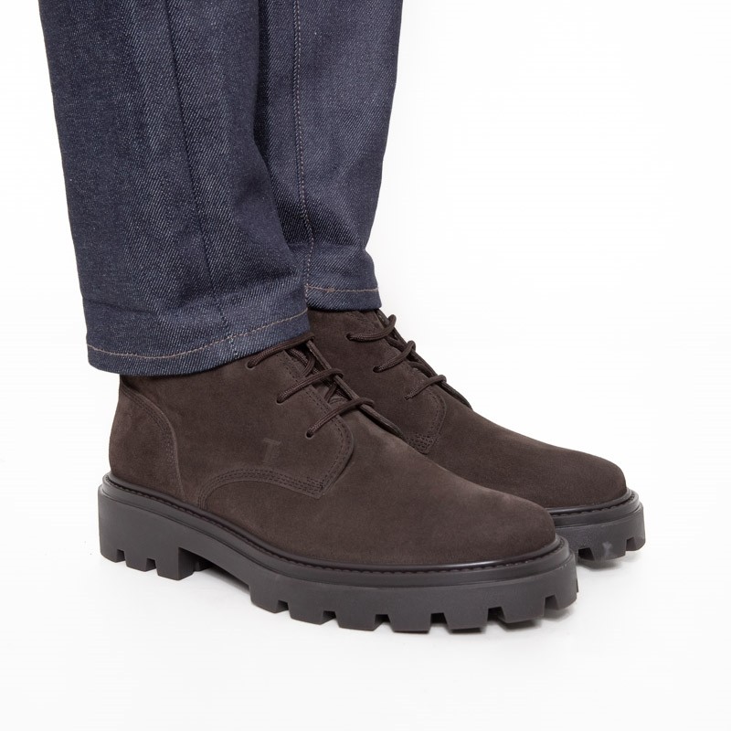 tod's boots et bottillons Bottillons CDO 08J Semelles: Gomme -Semel... tod's boots et bottillons Bottillons CDO 08J Semelles: Gomme -Semel...