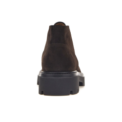 tod's boots et bottillons Bottillons CDO 08J Semelles: Gomme -Semel...