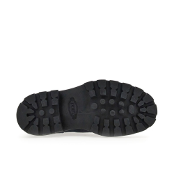 tod's boots et bottillons Bottillons CDO 08J Semelles: Gomme -Semel...