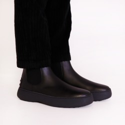Boots newsole