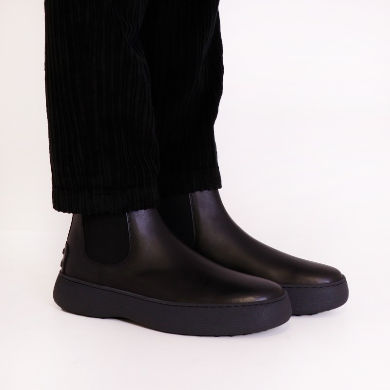 Boots newsole Boots newsole