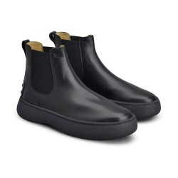 Boots newsole