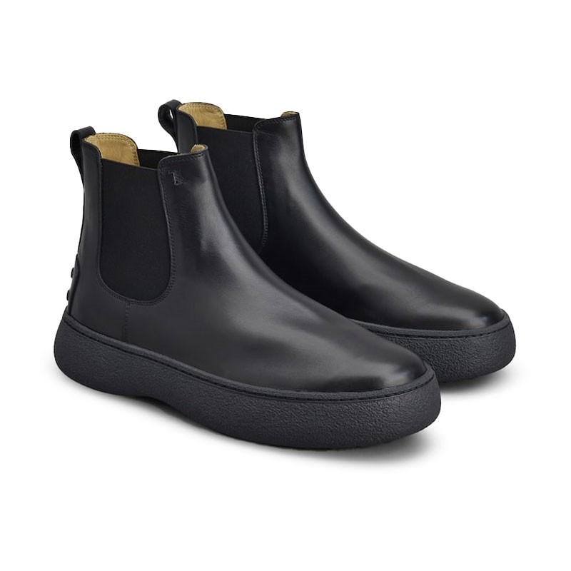 Boots newsole Boots newsole