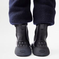 Boots newsole