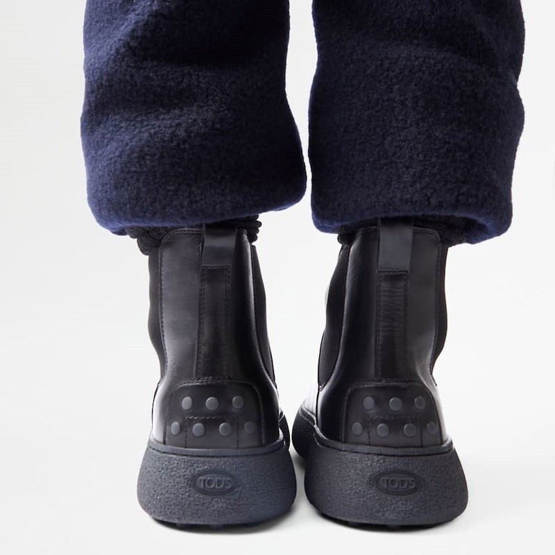 Boots newsole Boots newsole