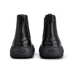 Boots newsole