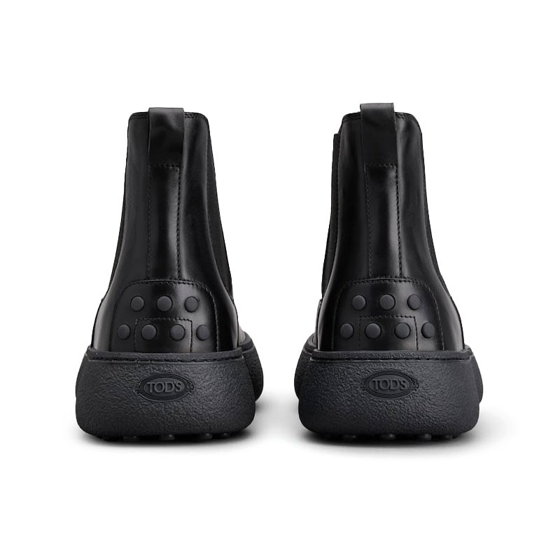 Boots newsole Boots newsole