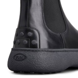 Boots newsole