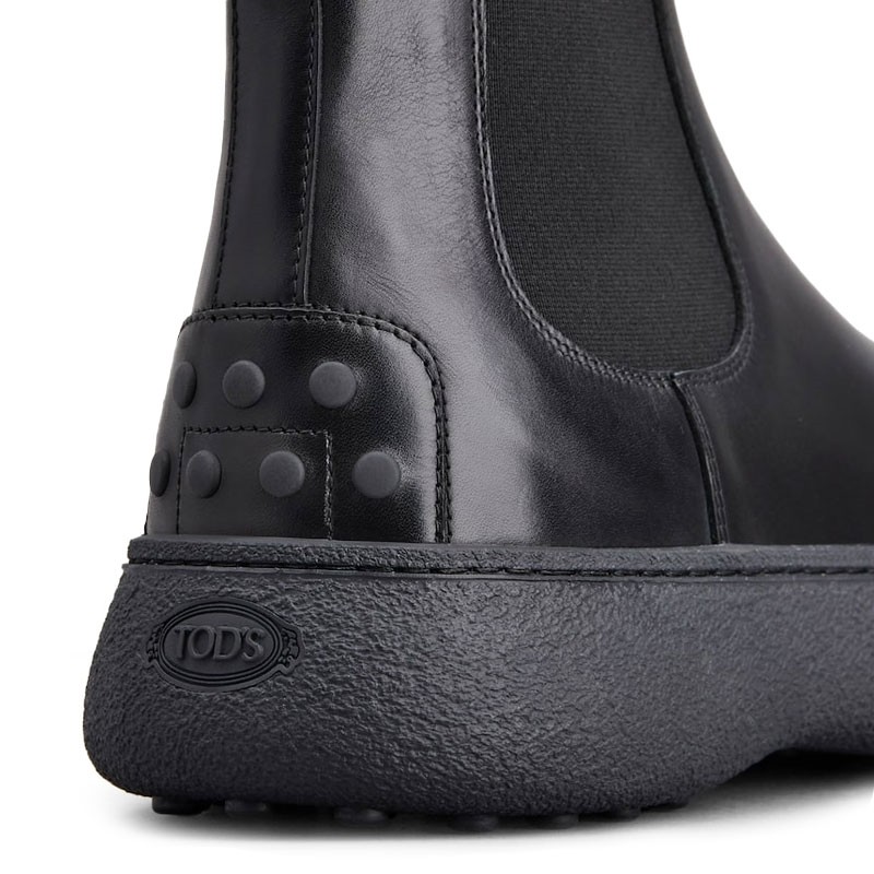 Boots newsole Boots newsole