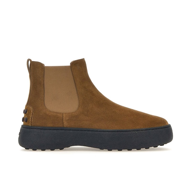 Boots newsole Boots newsole