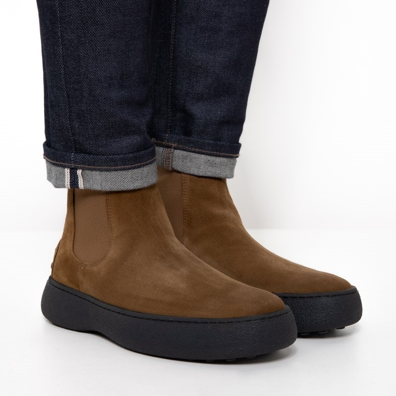 Boots newsole Boots newsole