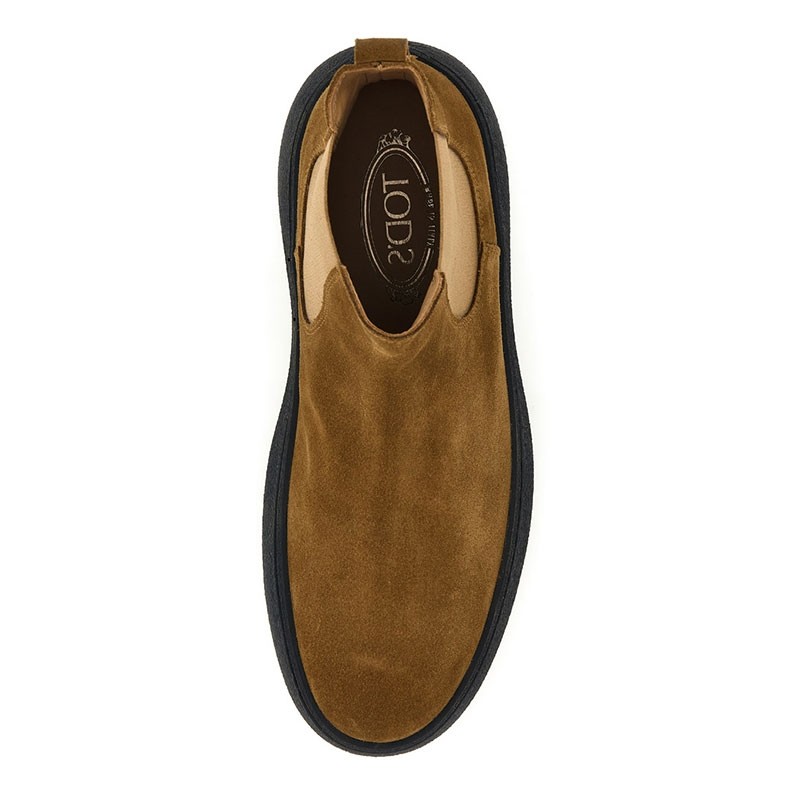 Boots newsole Boots newsole
