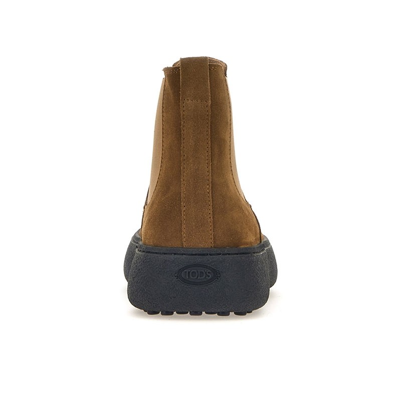 Boots newsole Boots newsole