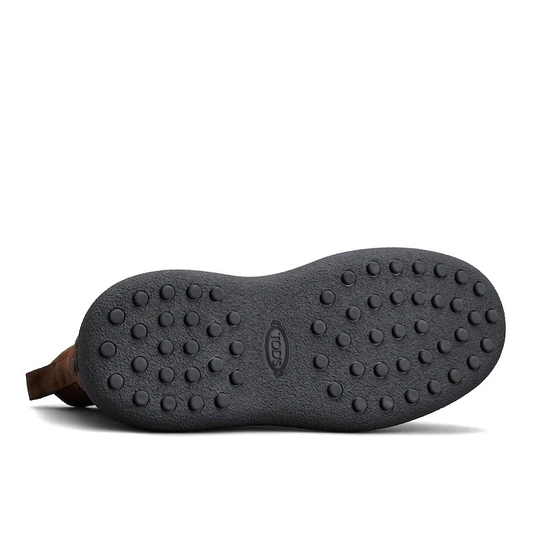 tod's boots et bottillons Boots newsole Détails : Élastique -Semell... tod's boots et bottillons Boots newsole Détails : Élastique -Semell...