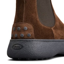 Boots newsole