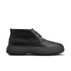 TH BOTT NEWSOLE - CUIR - NOIR ET