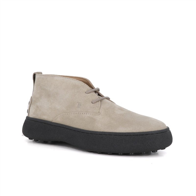tod's boots et bottillons Bottillons Newsole Détails : Oversize -Se...