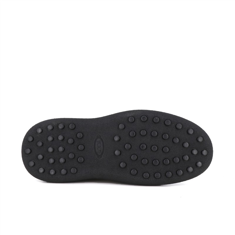 tod's boots et bottillons Bottillons Newsole Détails : Oversize -Se...