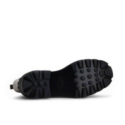 tod's boots & bottines boots cdo t3 Détails : Élastique -Semelles: ...