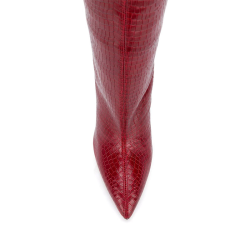 stuart weitzman bottes et cuissardes Bottes Parton t10 Détails : Mo...